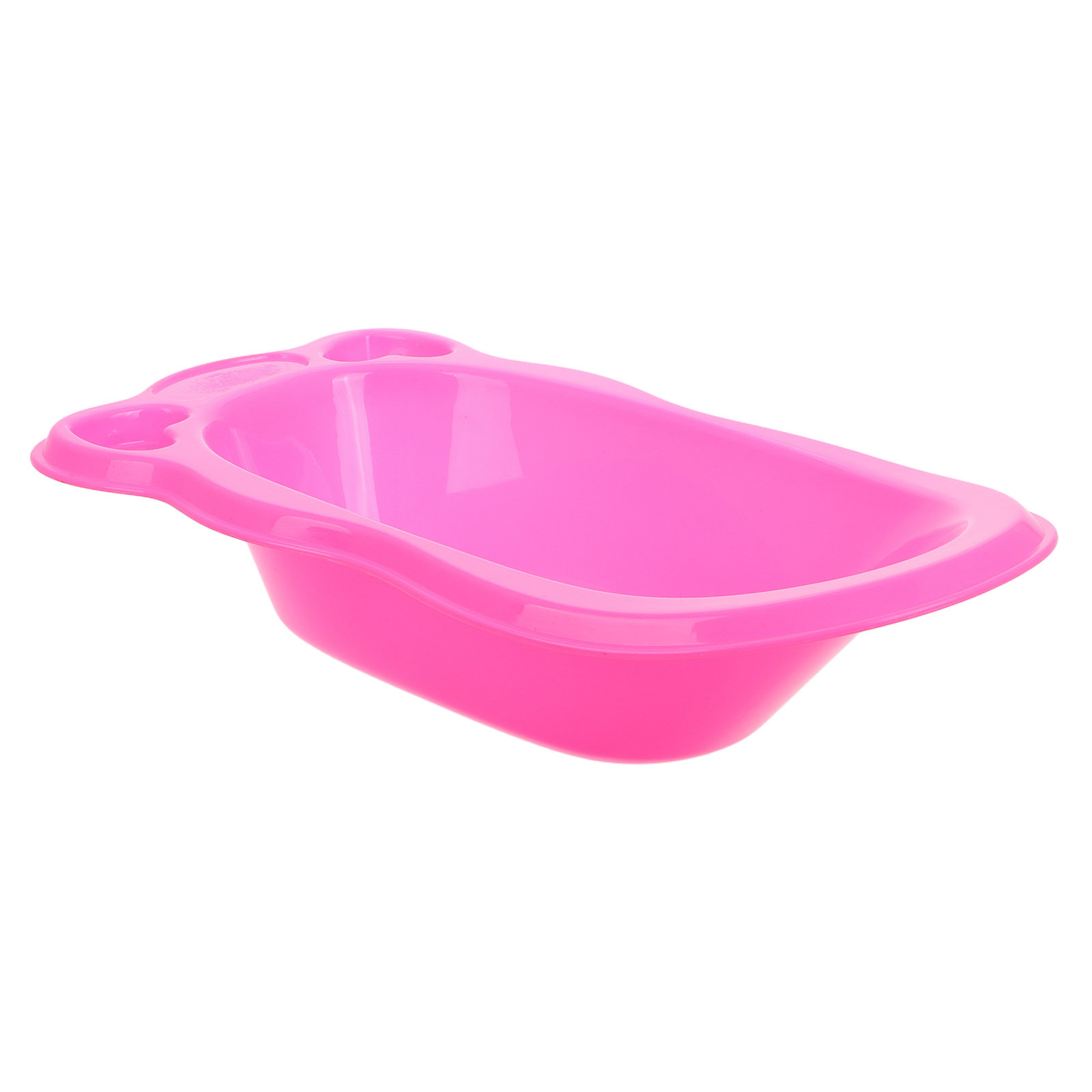 Home Bathroom Supplies - حوض استحمام بلاستيكي للأطفال، ملحق حمام