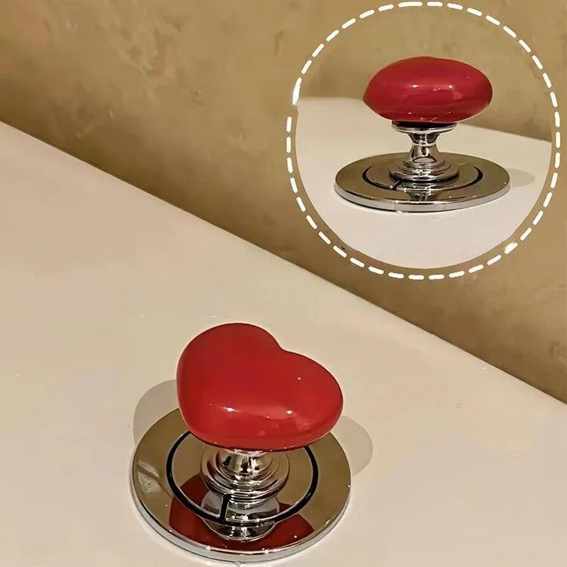 Home Depot Bathroom Vanities - مقبض المرحاض اضغط على زر على