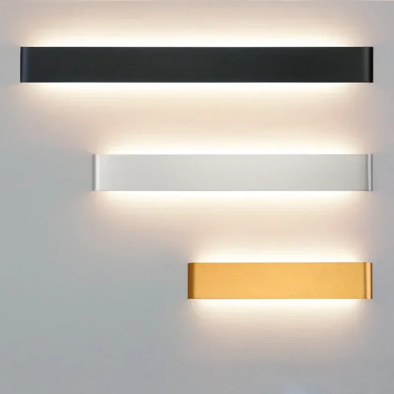 Home Of The Year Bathroom - مصباح جداري LED عصري لغرفة النوم