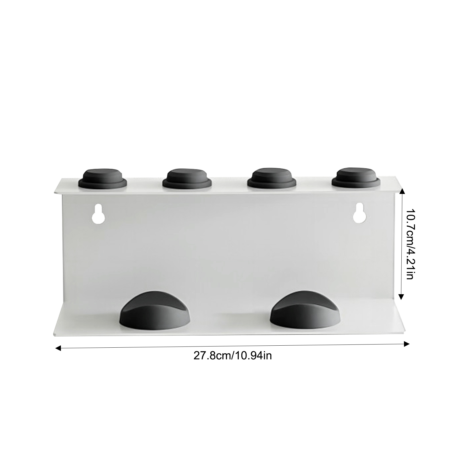 حامل مجفف شعر الحمام متعدد الو - مراجعة Home Depot Bathroom Vanities وسعره