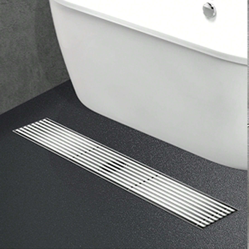 استنزاف أرضية شريط دليل المياه - مراجعة Home Depot Bathroom Vanities وسعره