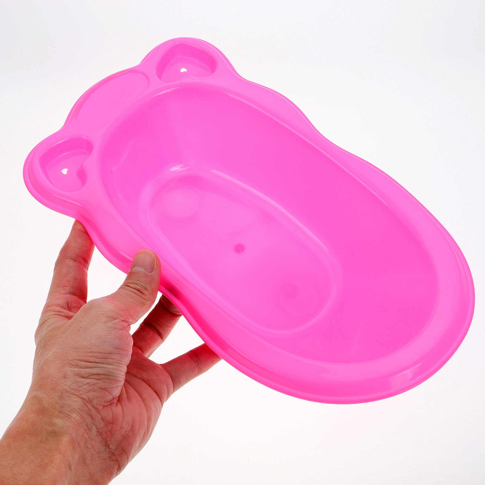 حوض استحمام بلاستيكي للأطفال،  - مراجعة Home Bathroom Supplies وسعره