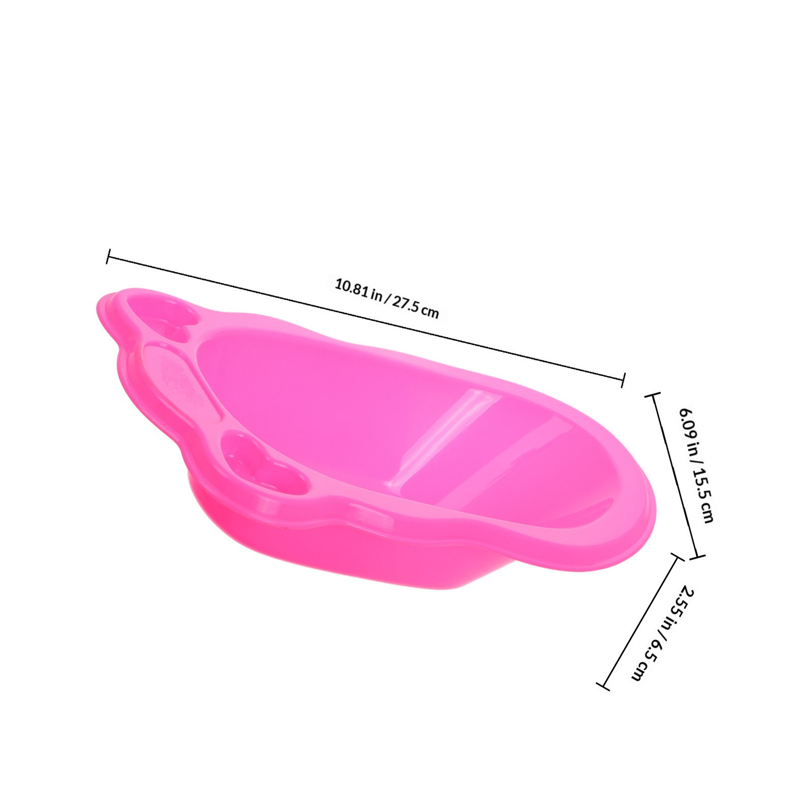 حوض استحمام بلاستيكي للأطفال،  - مراجعة Home Bathroom Supplies وسعره