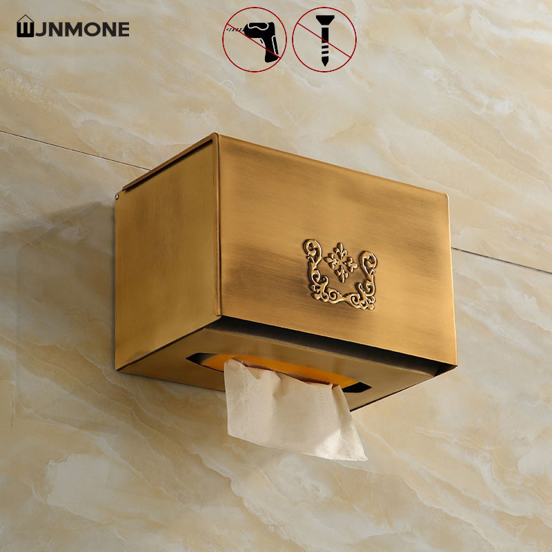 حامل الصندوق المناديل الحمام ا - مراجعة Home Bathroom Paper Towels وسعره