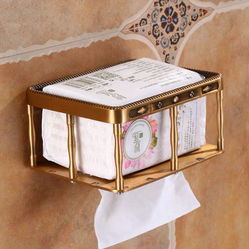 حامل الصندوق المناديل الحمام ا - مراجعة Home Bathroom Paper Towels وسعره