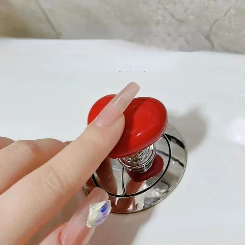 مقبض المرحاض اضغط على زر على ش - مراجعة Home Depot Bathroom Vanities وسعره