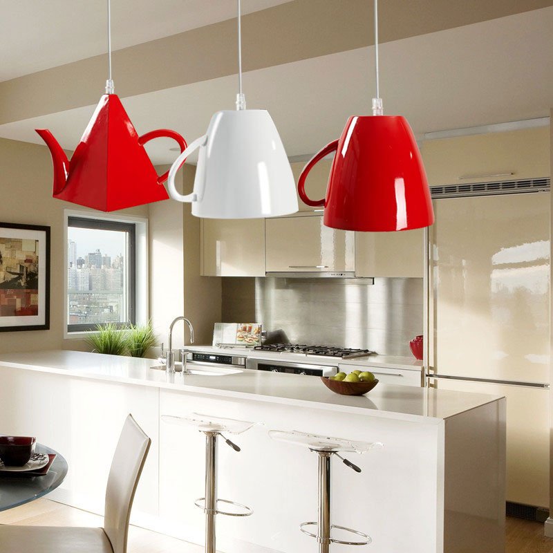 مصباح معلق Led مع أكواب من الر - مراجعة Home Of The Year Bathroom وسعره