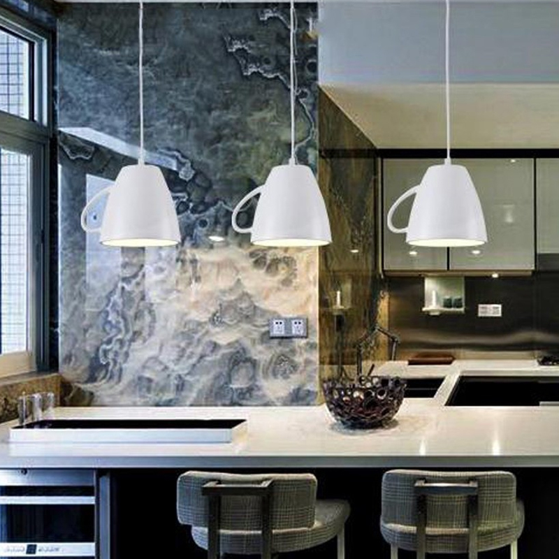 مصباح معلق Led مع أكواب من الر - مراجعة Home Of The Year Bathroom وسعره