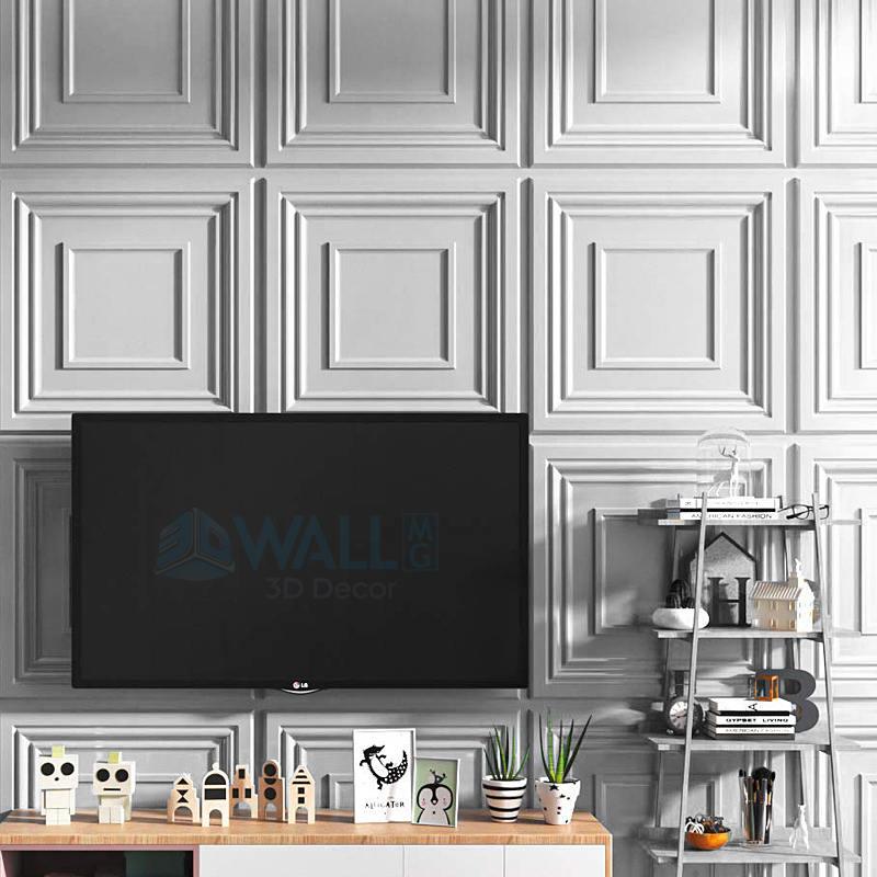 30 سنتيمتر جدار المنزل تجديد ه - مراجعة Home Bathroom Wallpaper وسعره