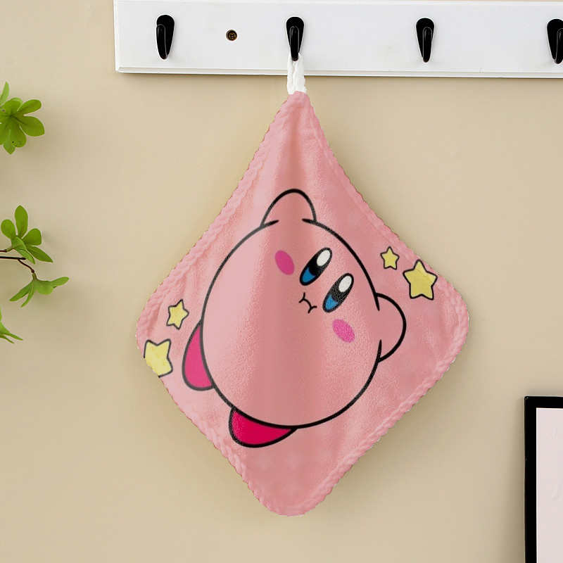 منشفة يد كيربي للمطبخ والحمام، - مراجعة Home Bathroom Supplies وسعره