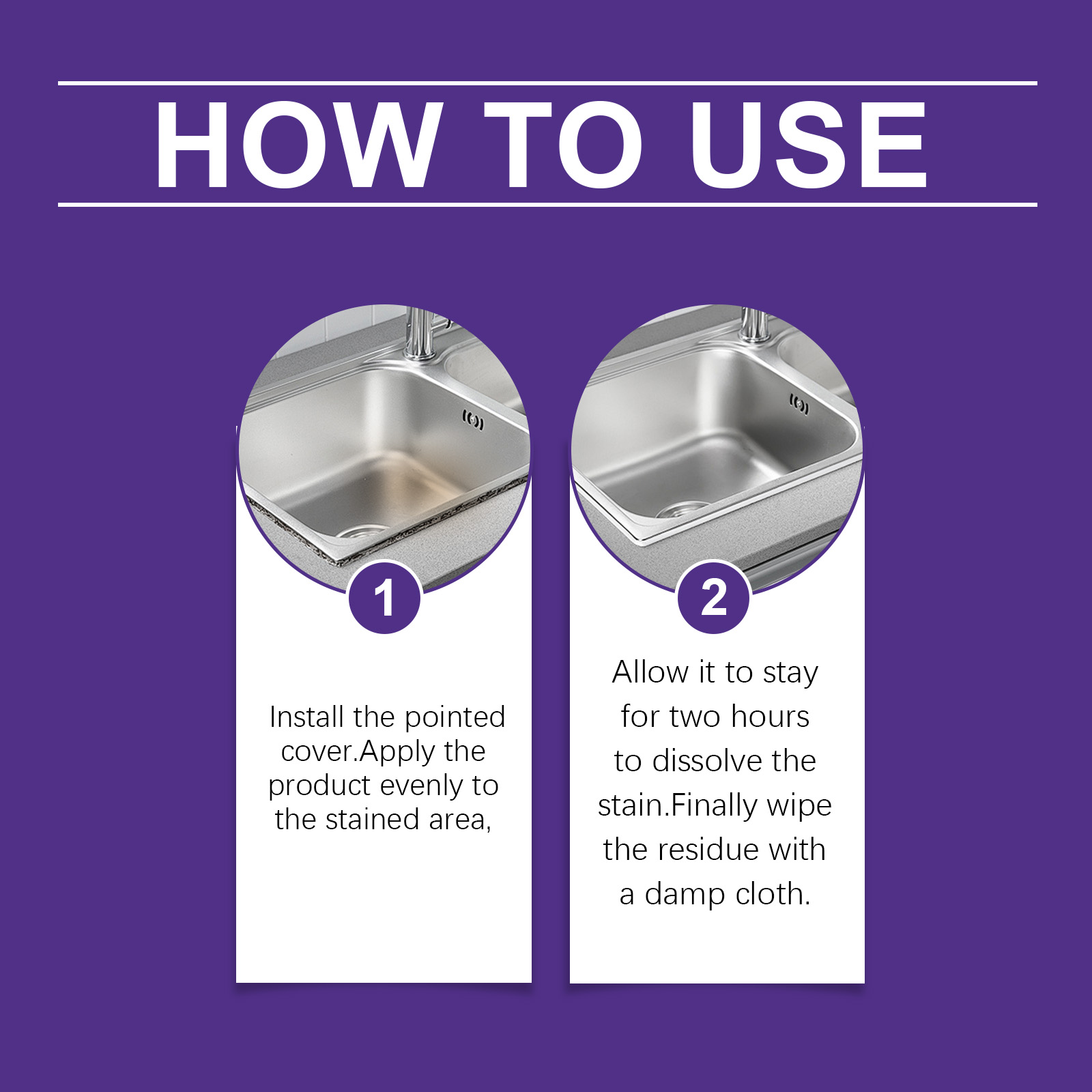 جل مزيل للعفن سريع المفعول، من - مراجعة Home Bathroom Cleaning Solution وسعره