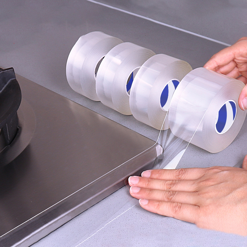 بالوعة المطبخ ملصق مضاد للمياه - مراجعة Home Bathroom Plumbing وسعره