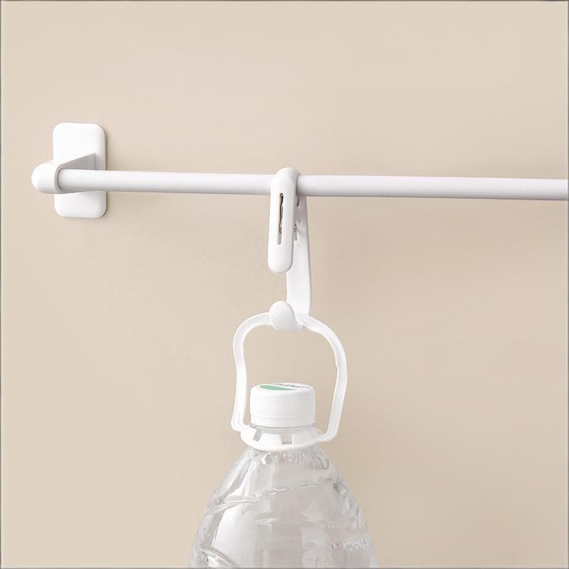 مشابك تعليق متعددة الأغراض، مش - مراجعة Home Bathroom Supplies وسعره