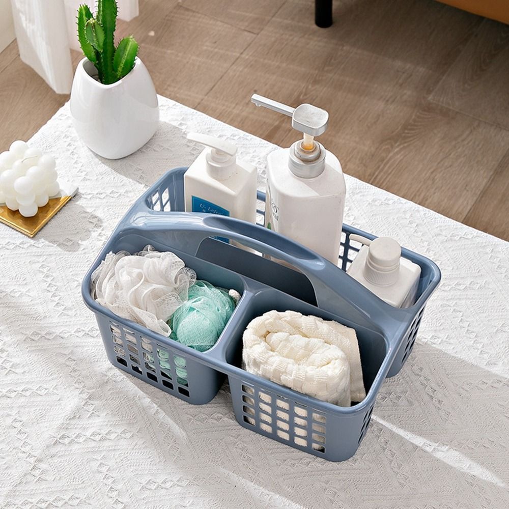 سلة دش بلاستيكية متينة ، تخزين - مراجعة Home Depot Bathroom Vanities وسعره