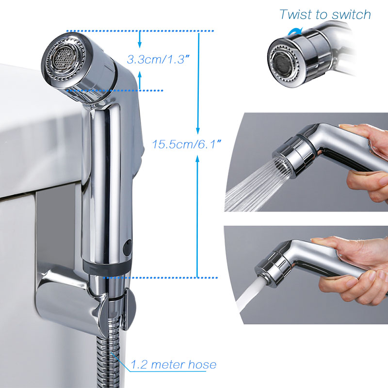 صنبور بيديه يدوي للمرحاض بوظيف - مراجعة Home Depot Bathroom Vanities وسعره