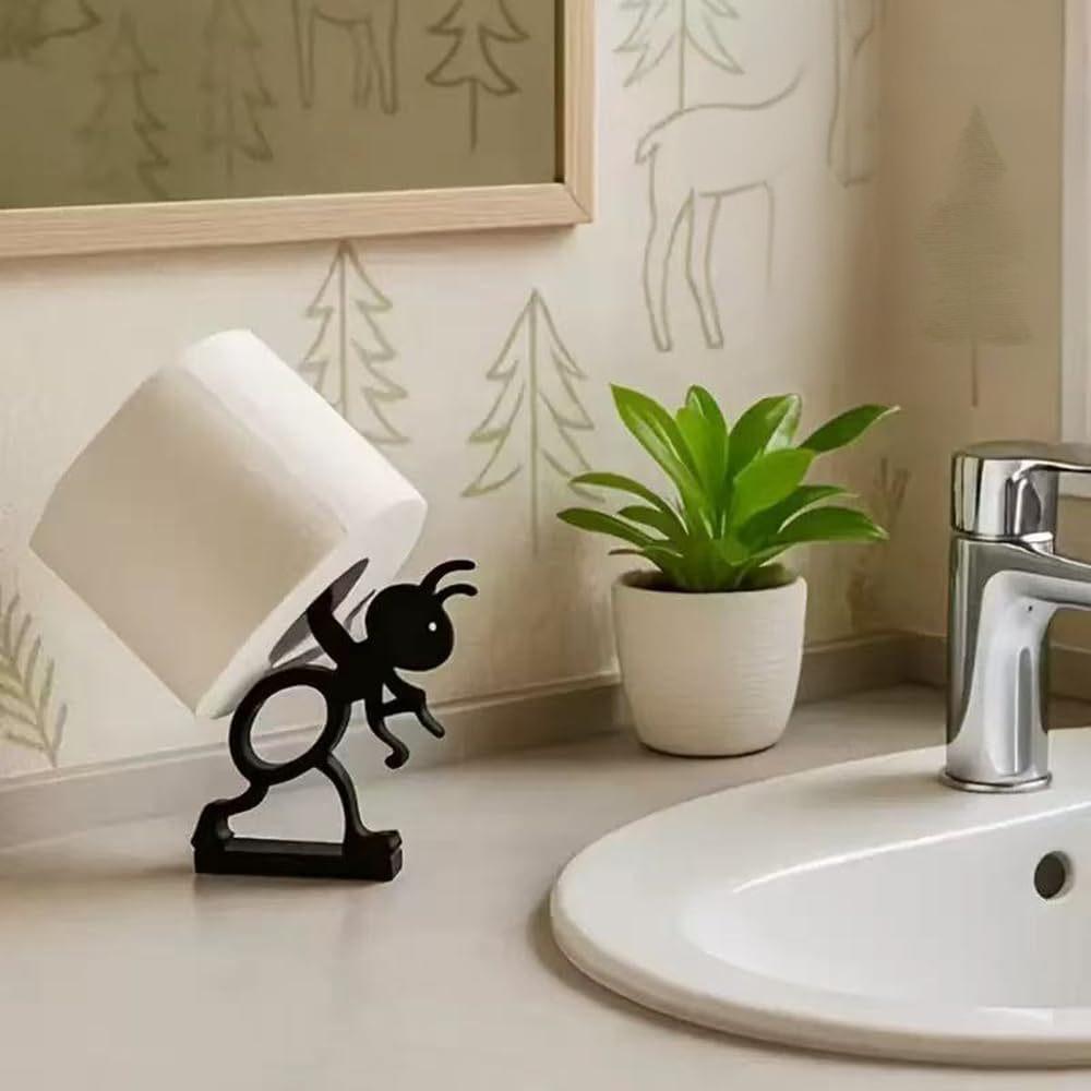 ثلاثية الأبعاد المطبوعة النمل  - مراجعة Home Living Bathroom Vanity وسعره