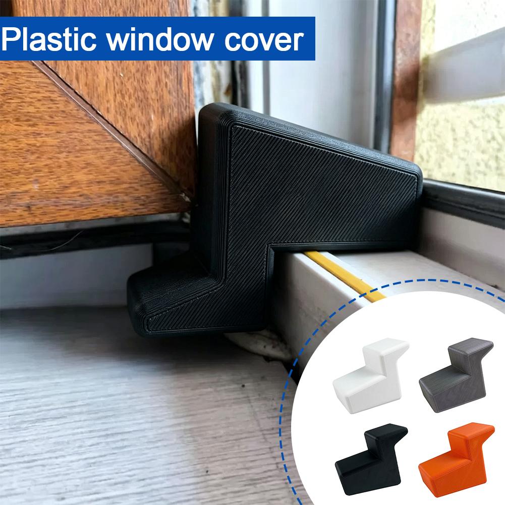 مصد باب مانع للانزلاق ومقاوم ل - مراجعة Home Bathroom Door وسعره