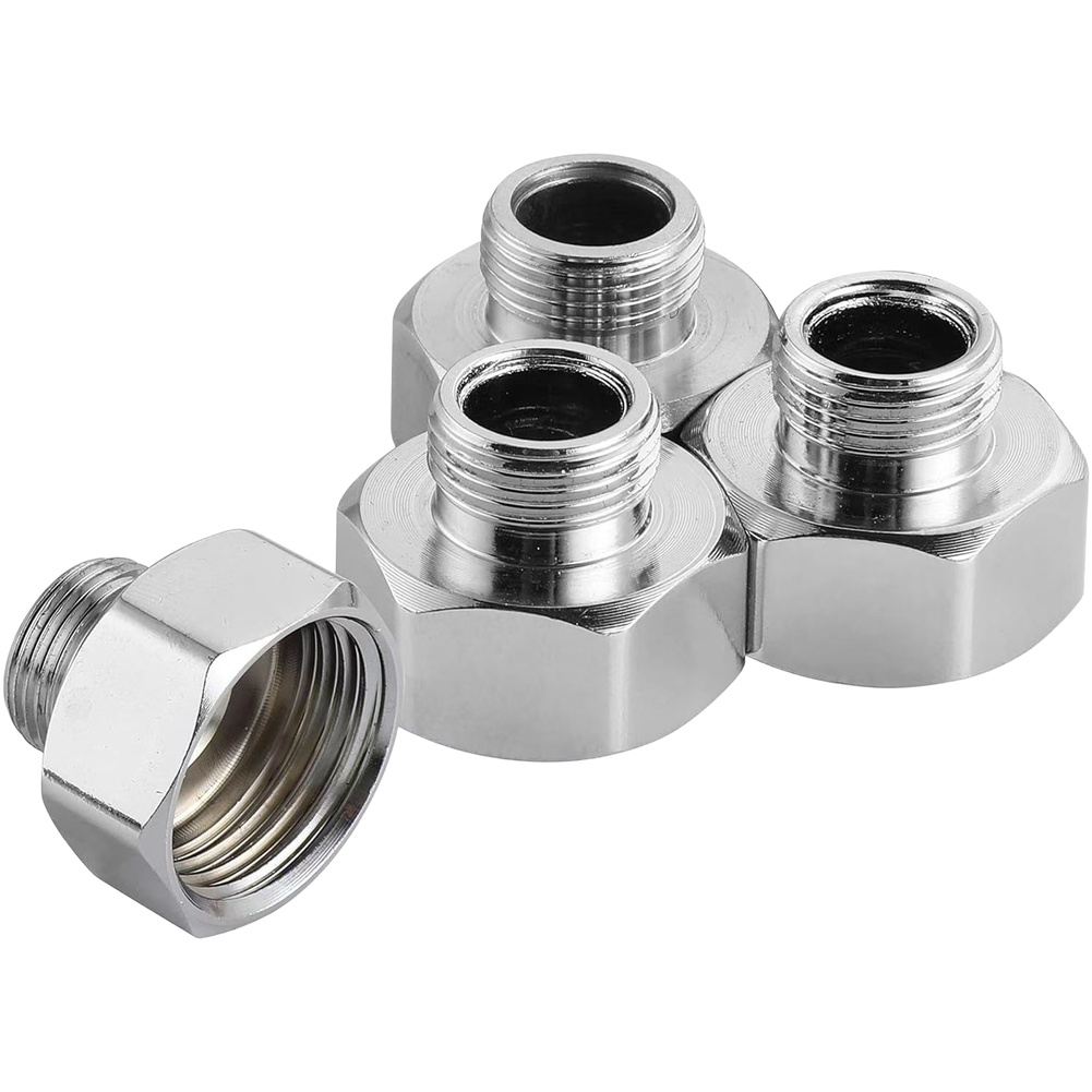 وصلات متعددة الاستخدامات لتركي - مراجعة Home Bathroom Plumbing وسعره