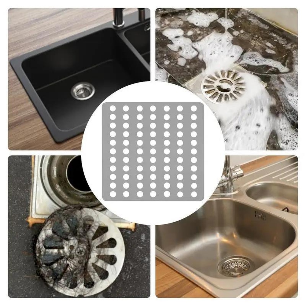 غطاء تصريف أرضي مربع من الفولا - مراجعة Home Bathroom Plumbing وسعره
