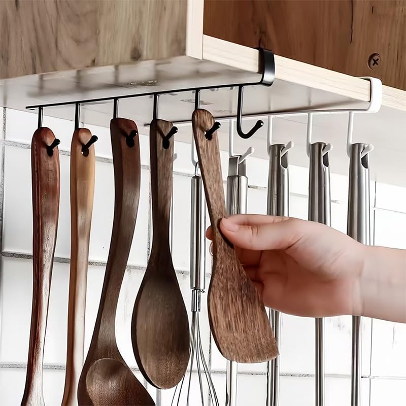 1/2/3 قطعة 6 السنانير خزانة ال - مراجعة Home Goods Bathroom Cabinets وسعره