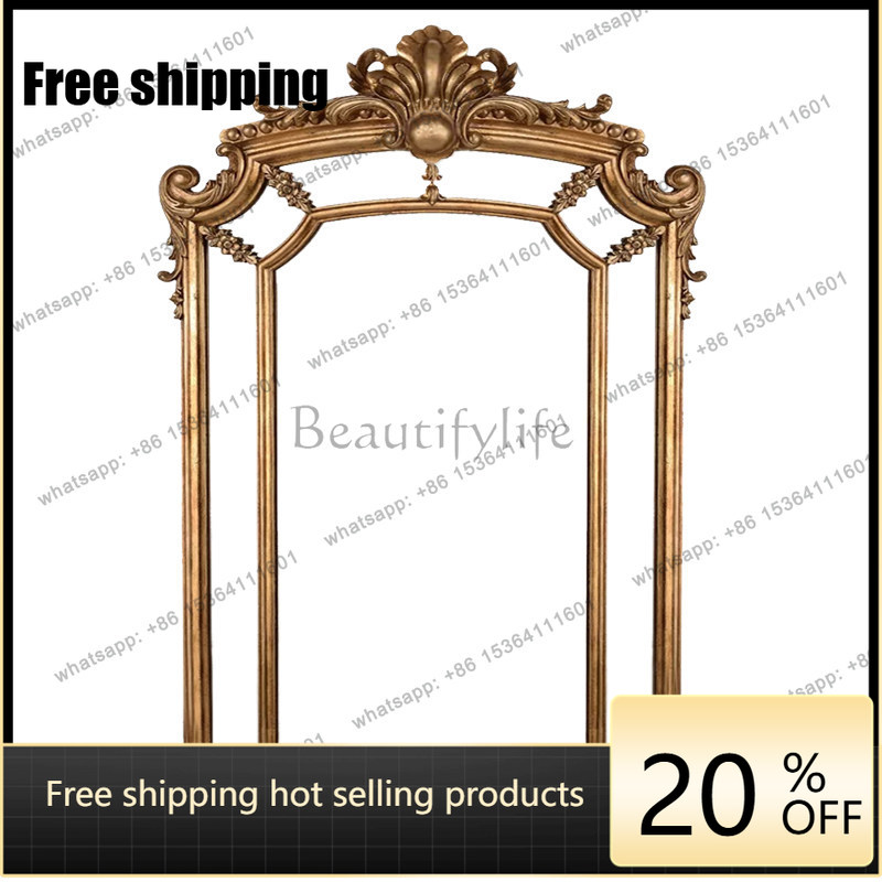 XX. مرآة مستطيلة على الطراز ال - مراجعة Home Living Bathroom Vanity وسعره