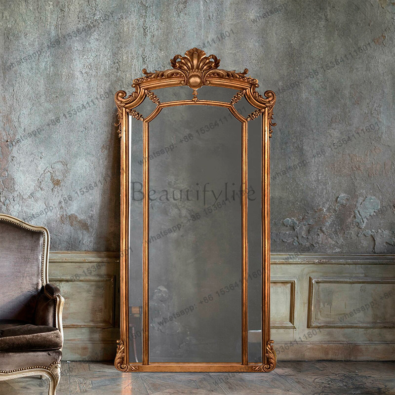 XX. مرآة مستطيلة على الطراز ال - مراجعة Home Living Bathroom Vanity وسعره