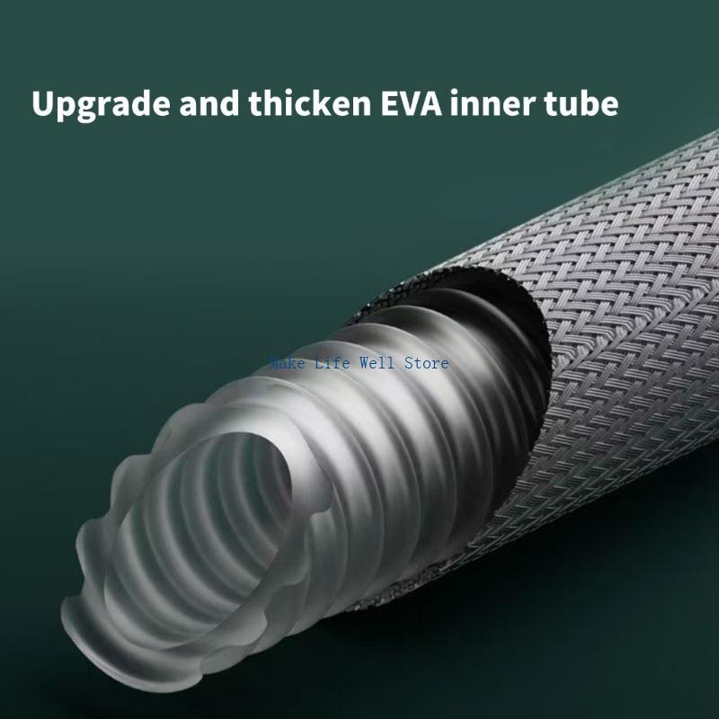 2 متر خراطيم المرحاض مرفق التش - مراجعة Home Bathroom Plumbing وسعره