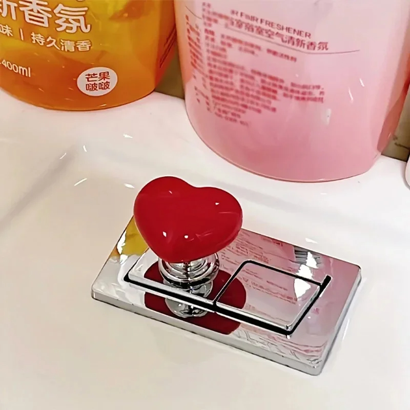 مقبض المرحاض اضغط على زر على ش - مراجعة Home Depot Bathroom Vanities وسعره