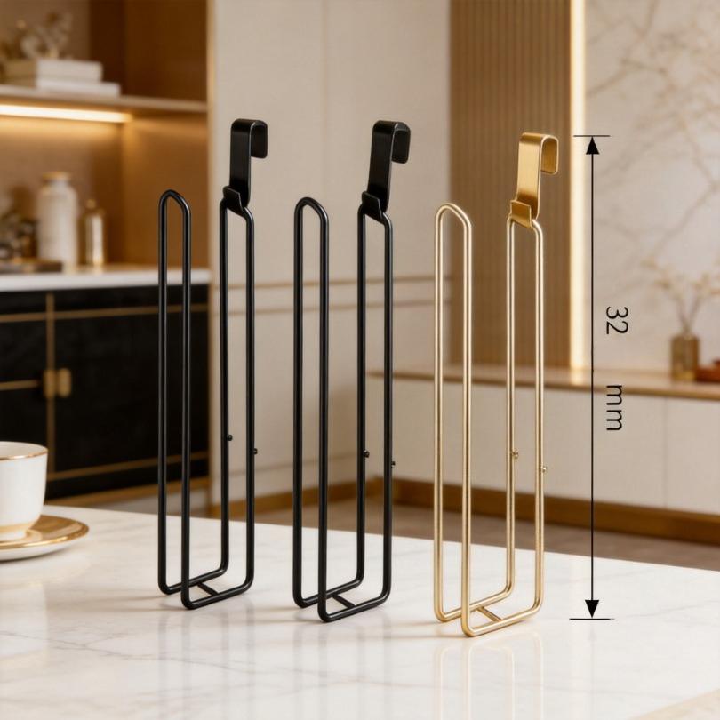 حامل ورق تواليت فاخر مثبت على  - مراجعة Home Bathroom Wallpaper وسعره