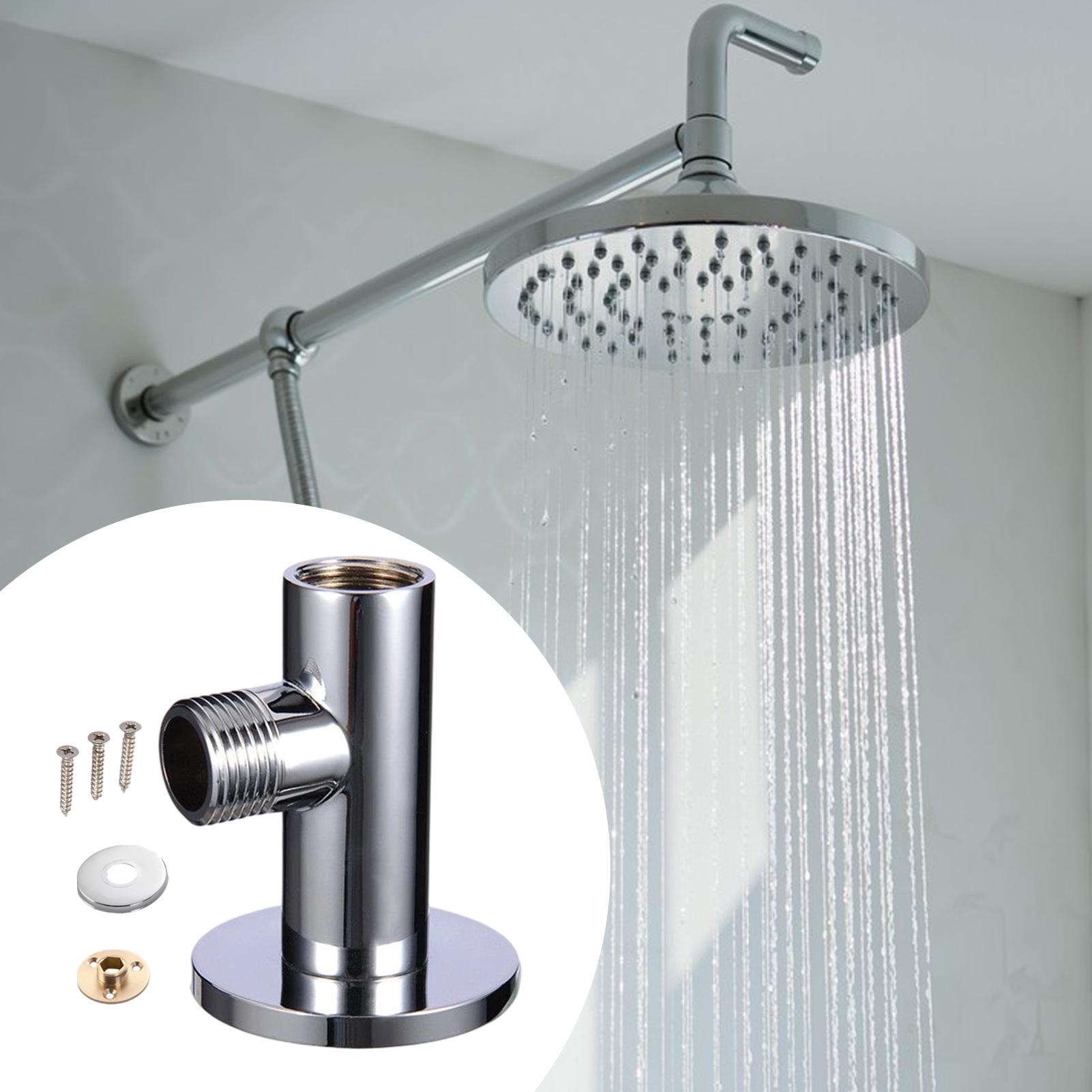 دش الكوع دش المخرج الكوع الحائ - مراجعة Home Bathroom Plumbing وسعره