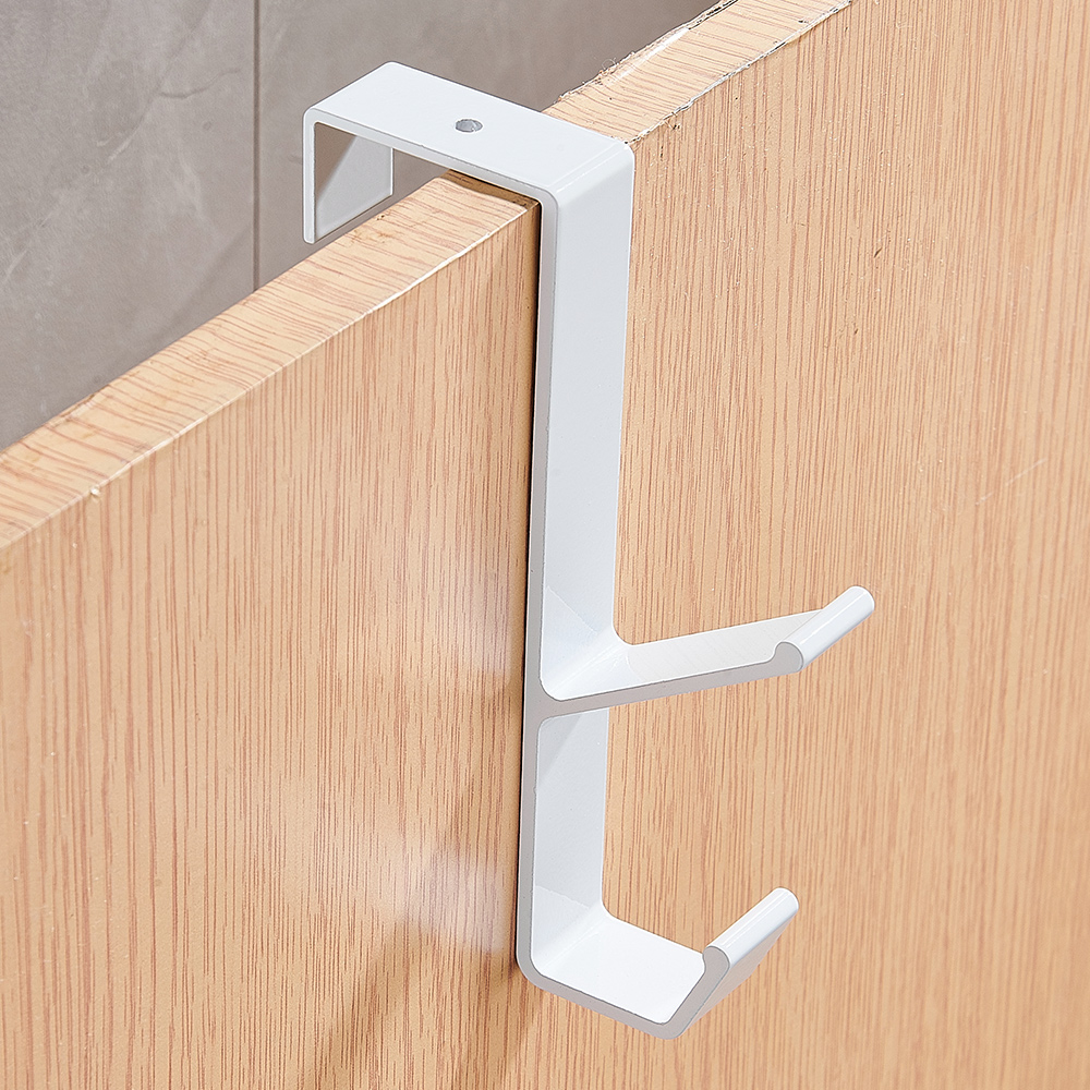 السنانير فوق الباب السنانير ال - مراجعة Home Bathroom Door وسعره