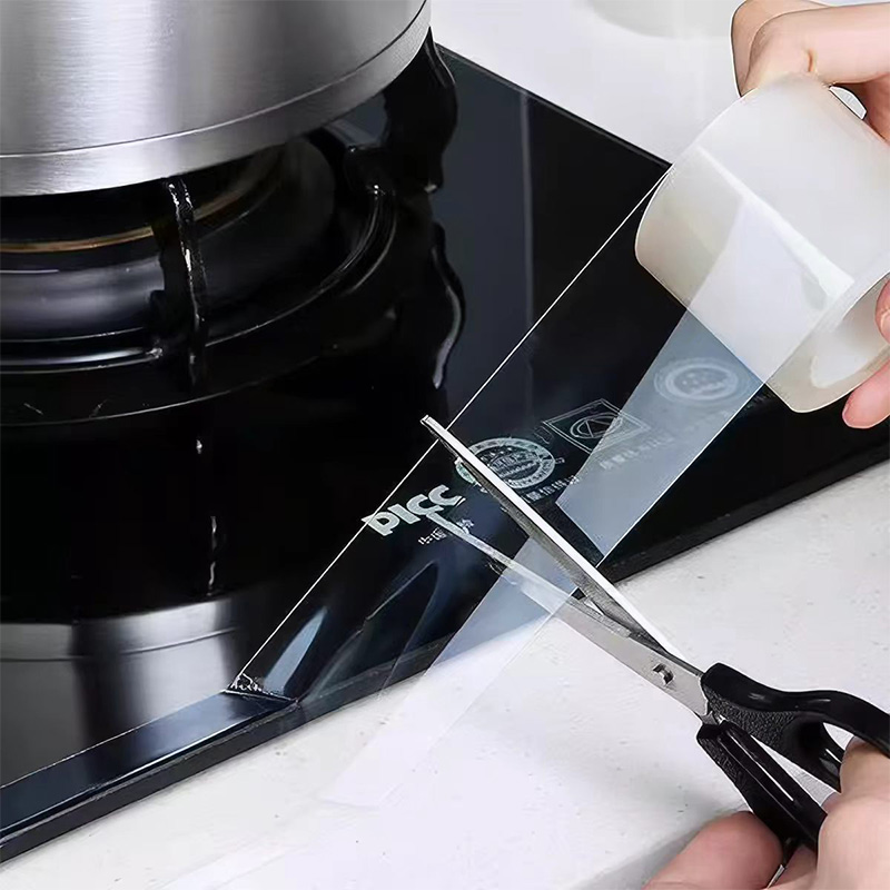شريط عازل شفاف مقاوم للماء، ما - مراجعة Home Bathroom Plumbing وسعره
