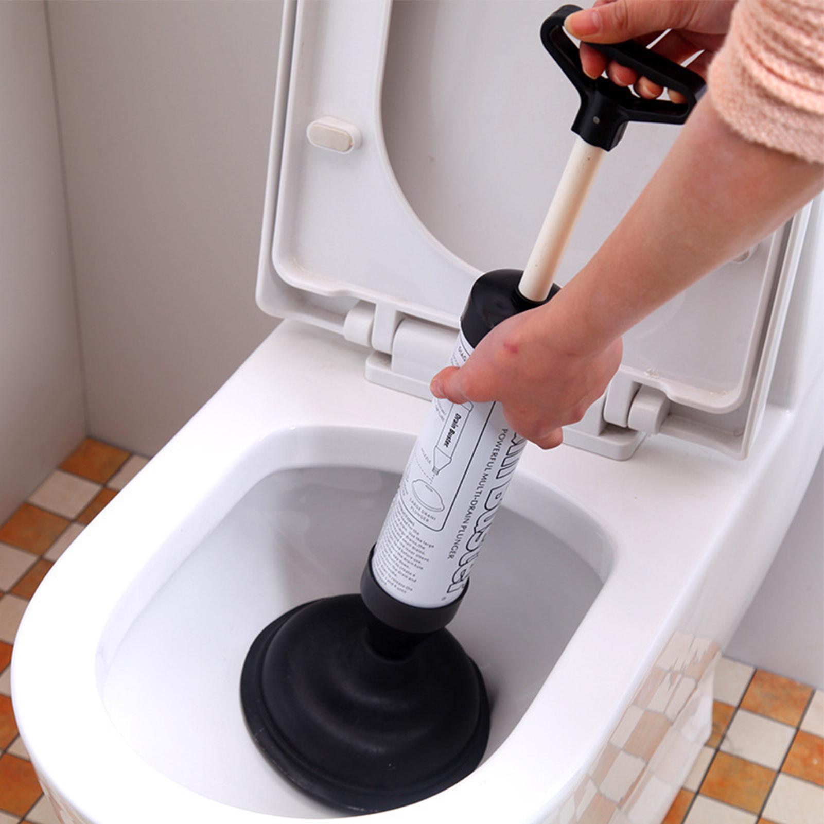 أداة قوية لإزالة الانسدادات في - مراجعة Home Bathroom Plumbing وسعره