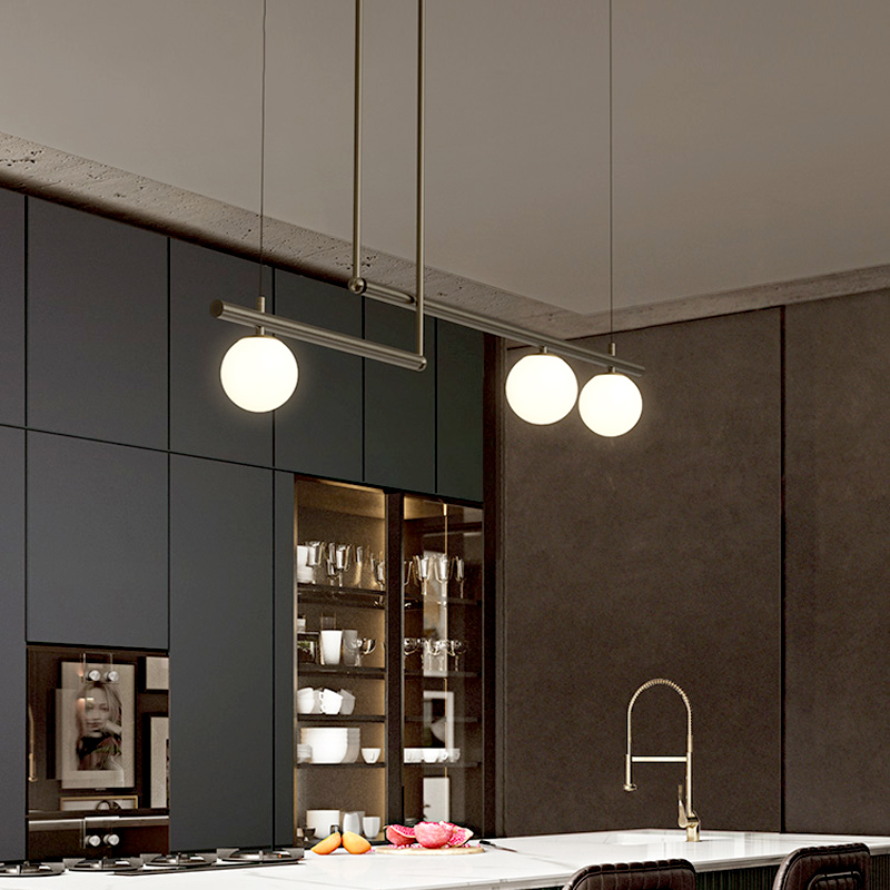 مصباح معلق للمنزل LED الحديثة  - مراجعة Home Of The Year Bathroom وسعره