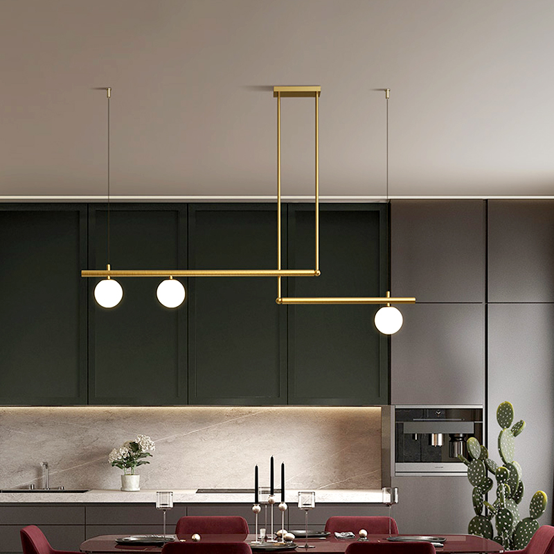مصباح معلق للمنزل LED الحديثة  - مراجعة Home Of The Year Bathroom وسعره