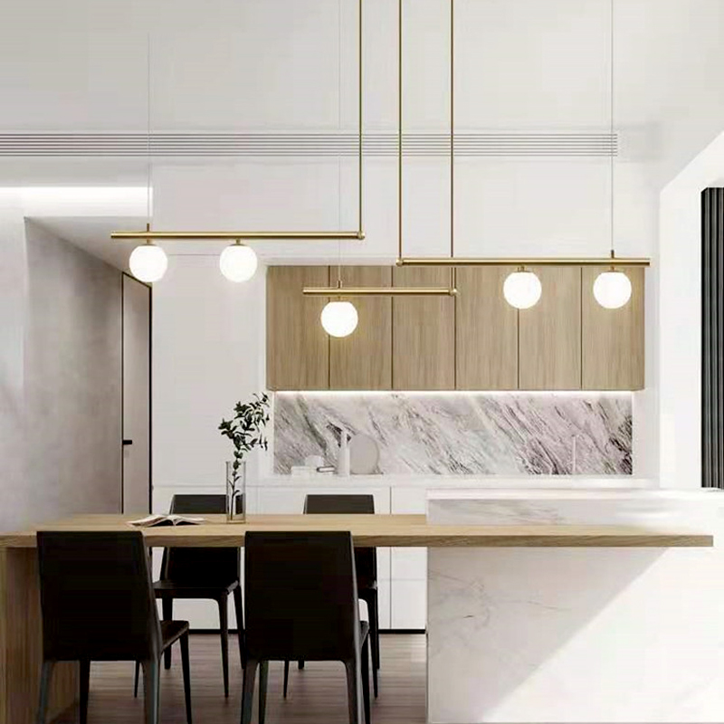 مصباح معلق للمنزل LED الحديثة  - مراجعة Home Of The Year Bathroom وسعره
