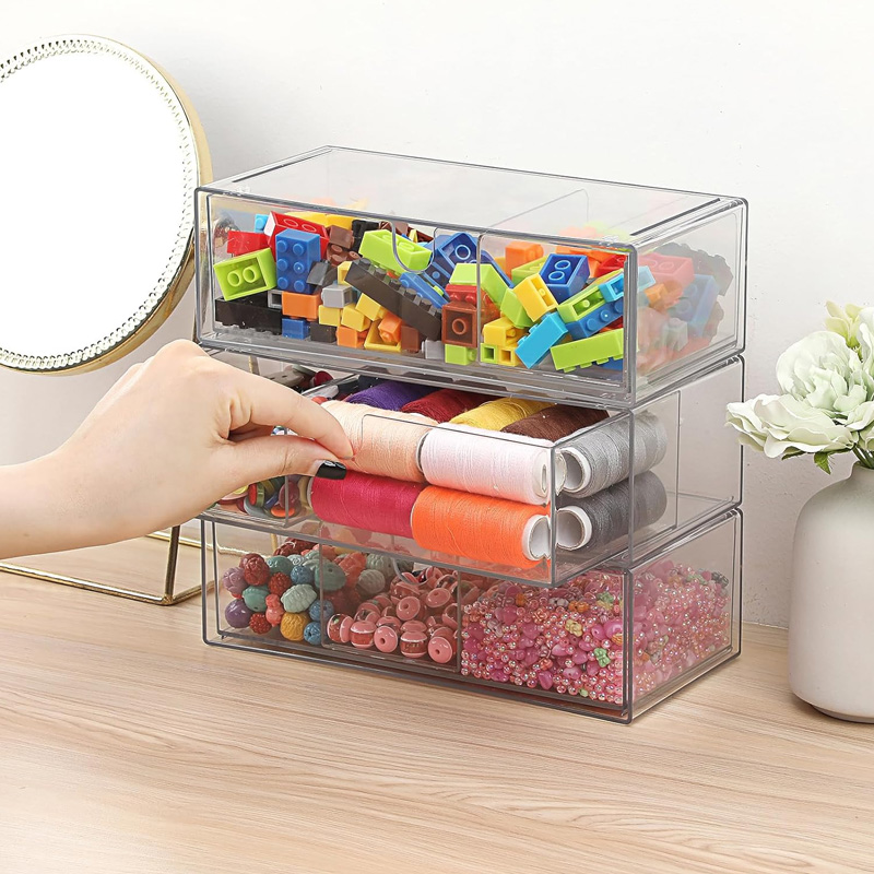 منظم خزانة مرآة قابل للسحب مع  - مراجعة Home Goods Bathroom Cabinets وسعره